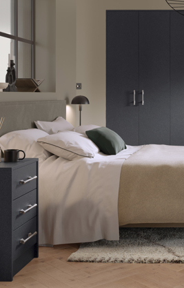 Zurfiz Bedroom Doors